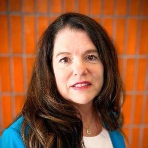 Meet your Posher, Gerri